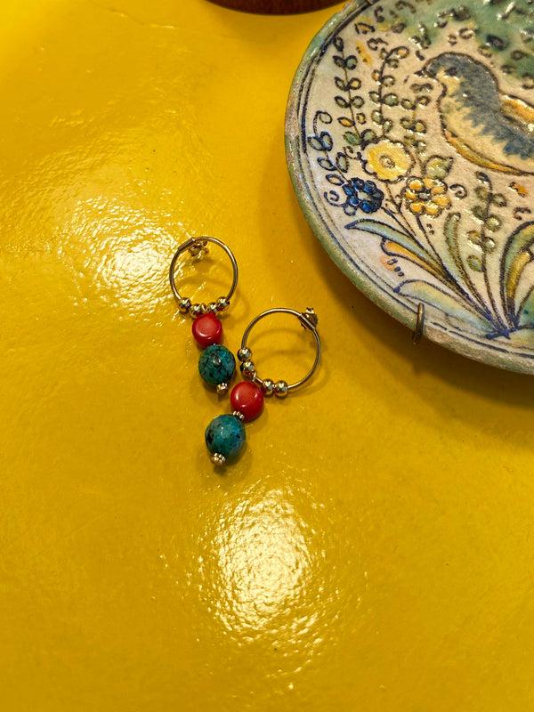 Triana By C PENDIENTES SION