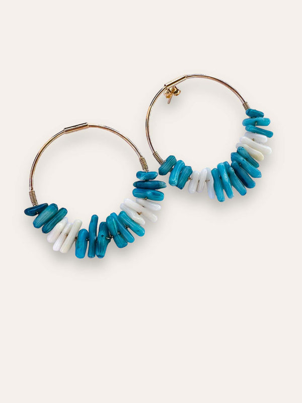 Triana By C PENDIENTES UVERO