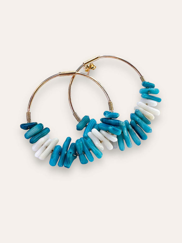 Triana By C PENDIENTES UVERO