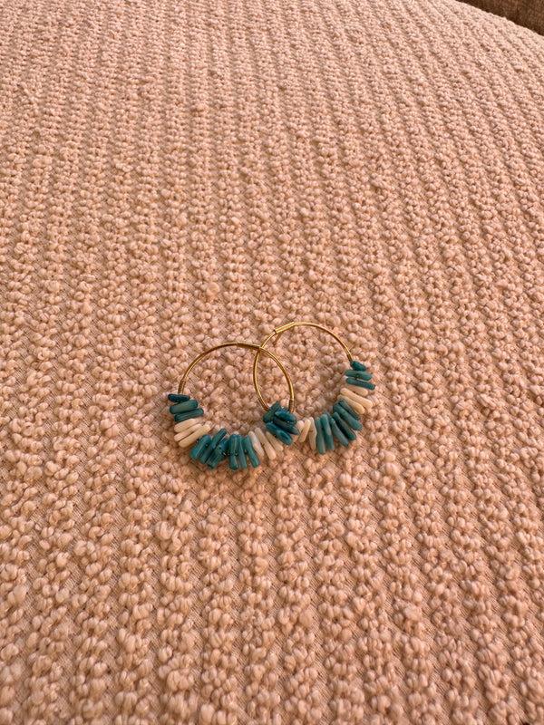 Triana By C PENDIENTES UVERO