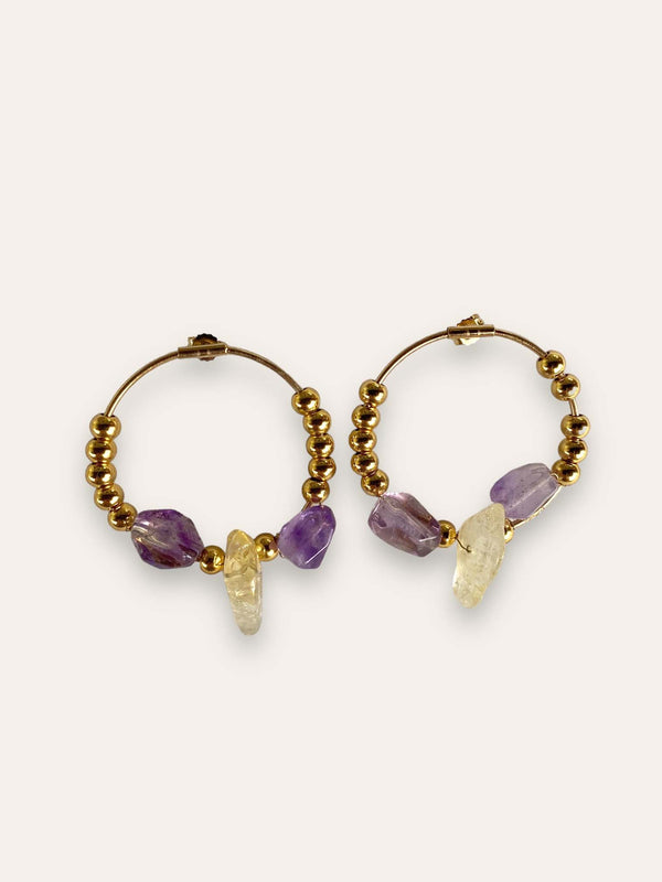 Triana By C Pendientes VIANA