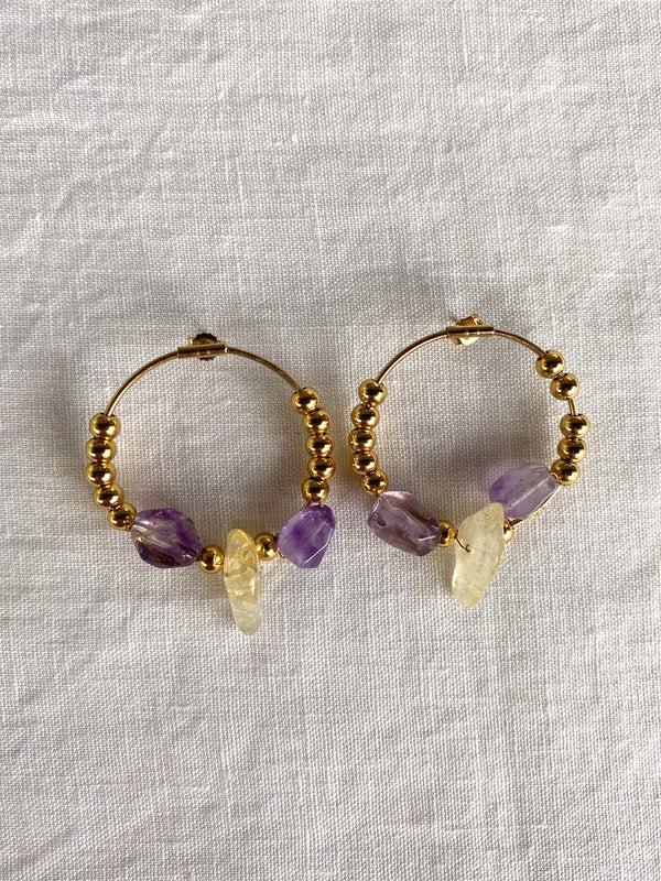 Triana By C Pendientes VIANA