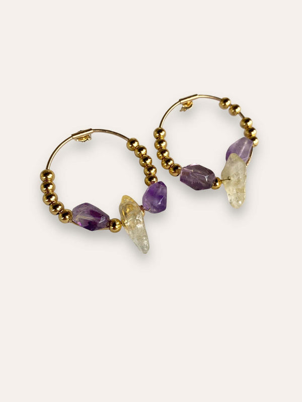 Triana By C Pendientes VIANA