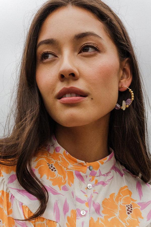 Triana By C Pendientes VIANA