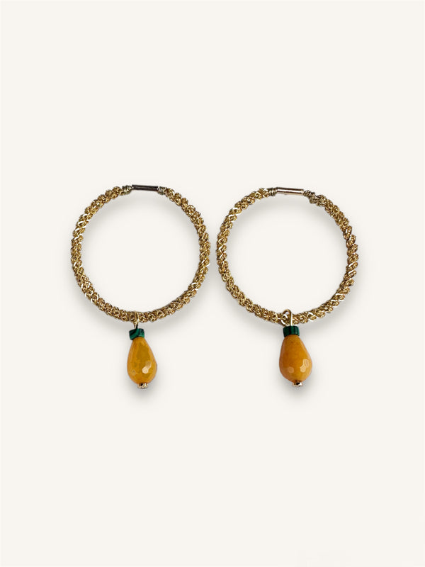 Triana By C PENDIENTES ZURICH