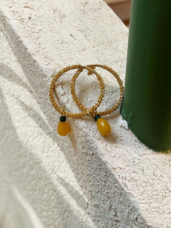 Triana By C PENDIENTES ZURICH