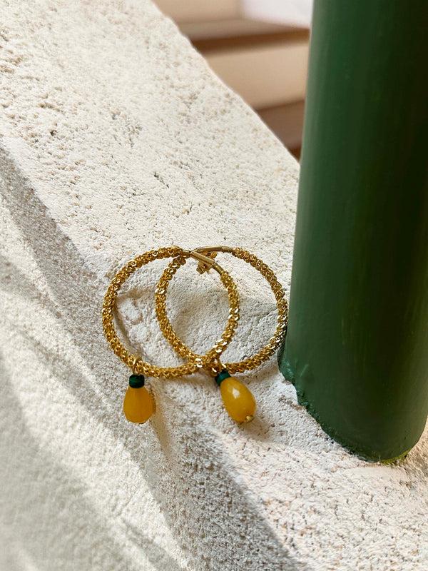 Triana By C PENDIENTES ZURICH