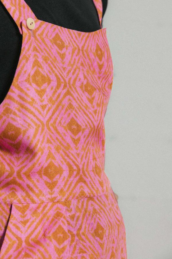 Triana By C PETO ASKIM ETNIC FRESA