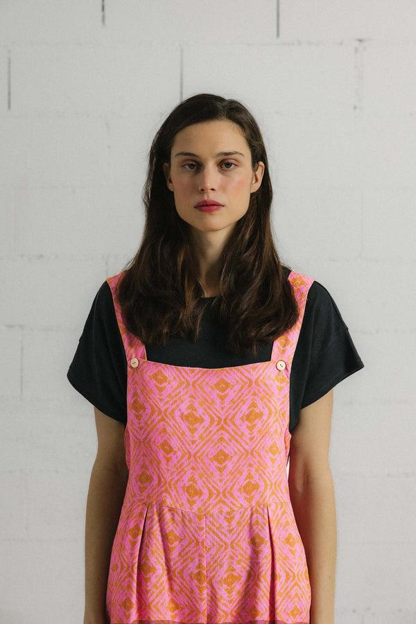 Triana By C PETO ASKIM ETNIC FRESA