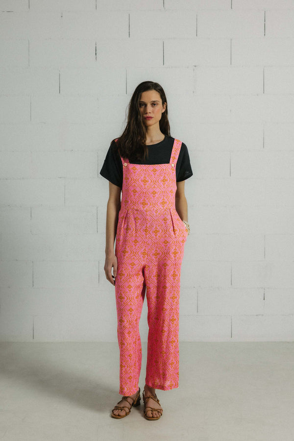 Triana By C PETO ASKIM ETNIC FRESA