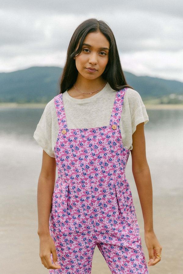 Triana By C PETO ASKIM VERBENA Fresa