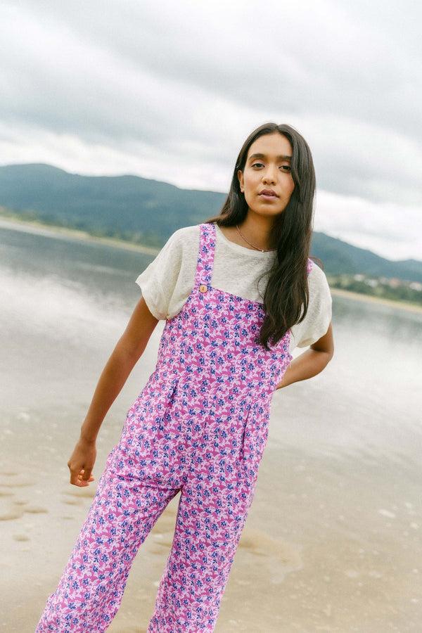 Triana By C PETO ASKIM VERBENA Fresa