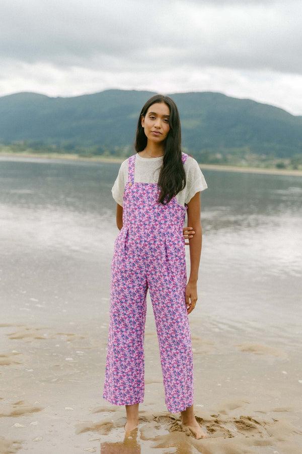 Triana By C PETO ASKIM VERBENA fresa