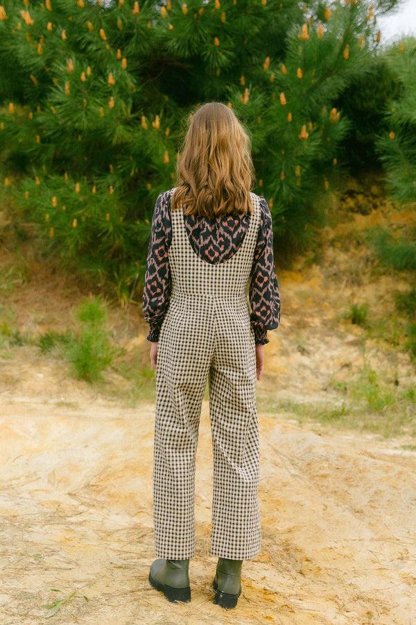 Triana By C PETO ASKIM VICHY ARENA