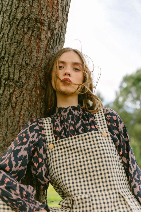 Triana By C PETO ASKIM VICHY ARENA