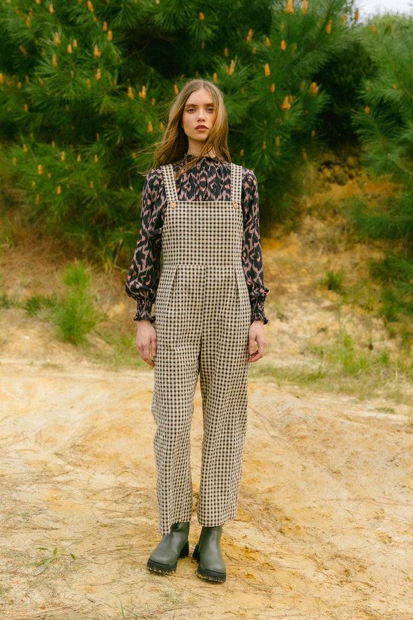 Triana By C PETO ASKIM VICHY ARENA