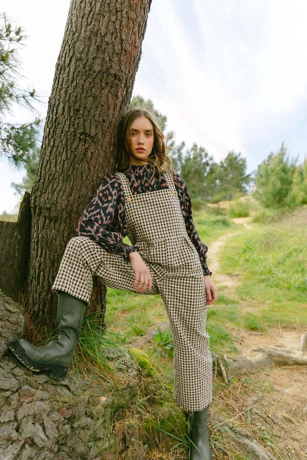 Triana By C PETO ASKIM VICHY ARENA