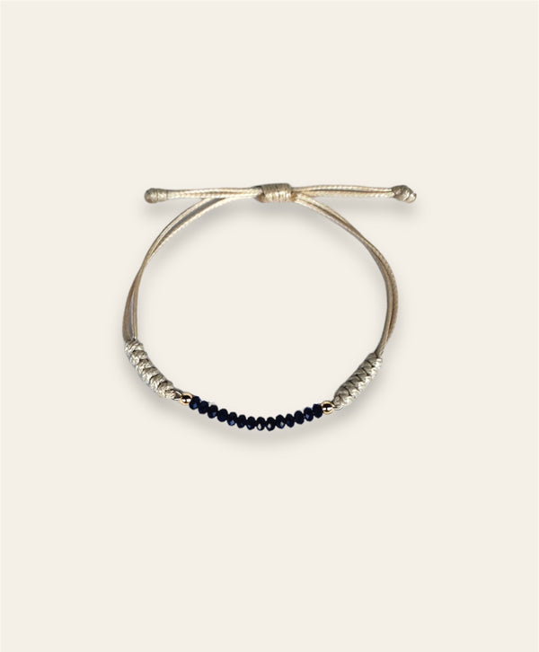 Triana By C PULSERA ROCHA Navy