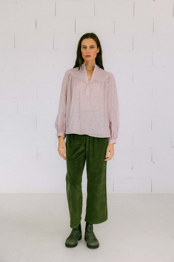 Triana By C Vestido Animal GRAFITO PINK KOGUE