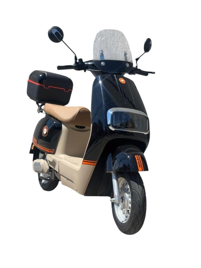 Tubici BICIMOTO ELECTRICA CABALLERO EB-8 CICLO MOTOR