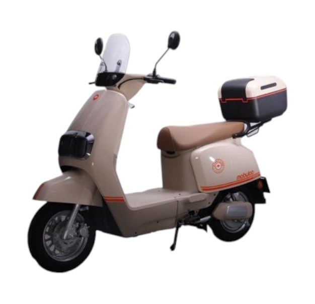 tubici BICIMOTO ELECTRICA CABALLERO EB-8 CICLO MOTOR