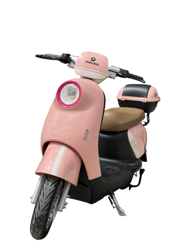 Tubici BICIMOTO ELECTRICA GIRL 3 CICLO MOTOR REVERSA