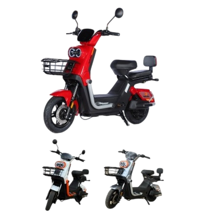 tubici BICIMOTO ELECTRICA TANK PRO EB-7 CICLO MOTOR