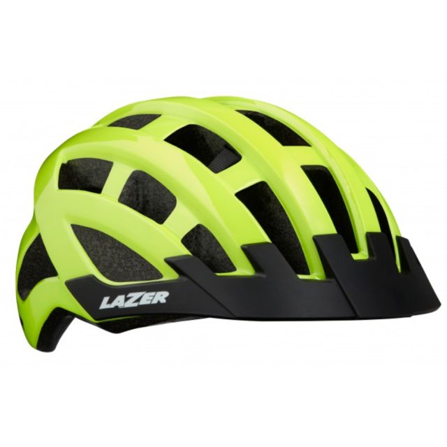 Tubici CASCO CICLISMO LAZER COMPACT SHIMANO MTB ENDURO