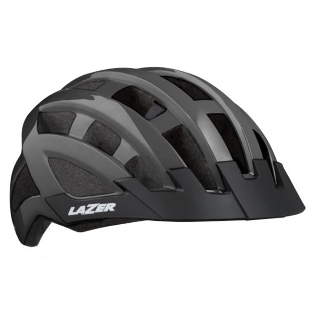 tubici CASCO CICLISMO LAZER COMPACT SHIMANO MTB ENDURO