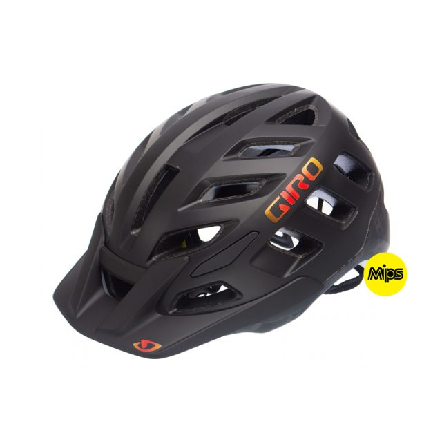Tubici CASCO GIRO RADIX MIPS CICLISMO MONTAÑA ENDURO