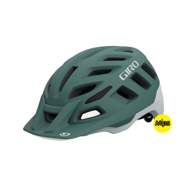 Tubici CASCO GIRO RADIX MIPS CICLISMO MONTAÑA ENDURO
