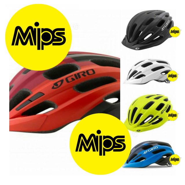 Tubici CASCO GIRO REGISTER SISTEMA MIPS RUTA MONTAÑA