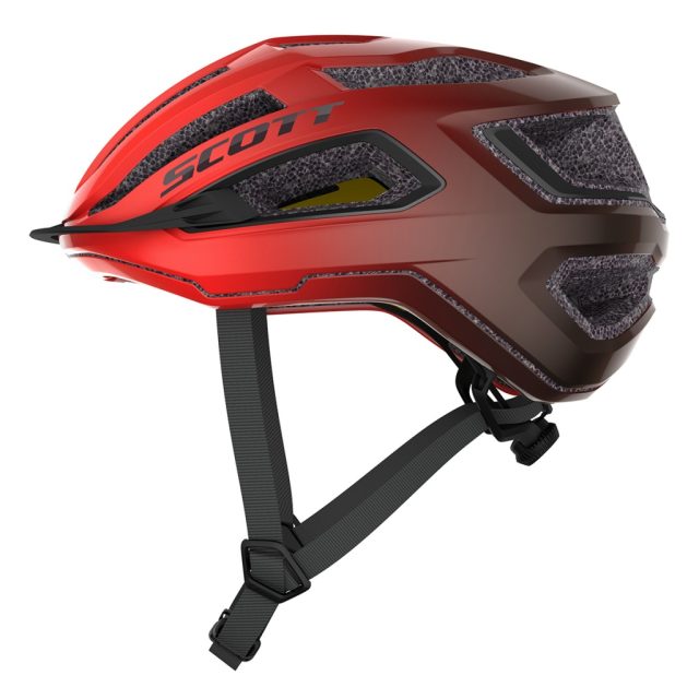 Tubici CASCO SCOTT ARX PLUS SISTEMA MIPS RUTA MONTAÑA