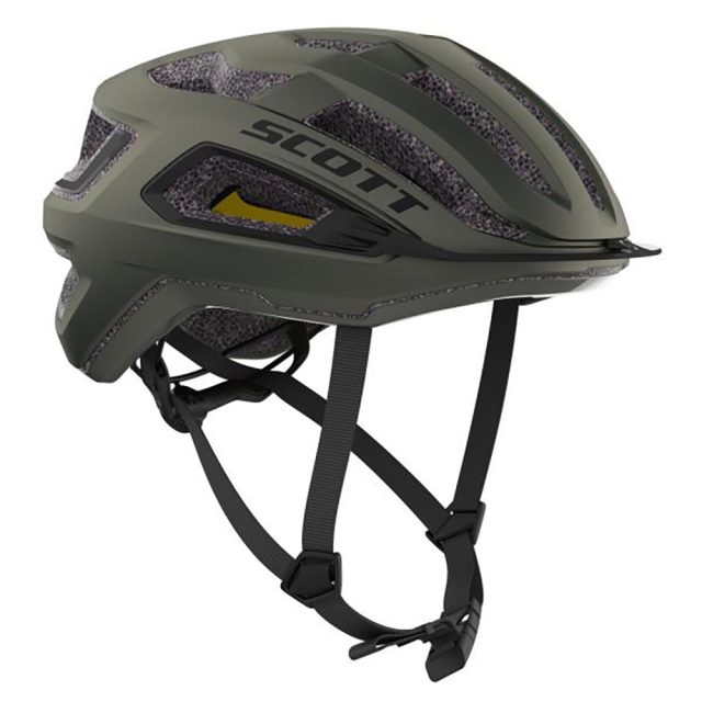 Tubici CASCO SCOTT ARX PLUS SISTEMA MIPS RUTA MONTAÑA