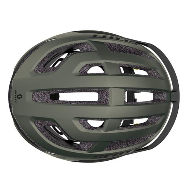 Tubici CASCO SCOTT ARX PLUS SISTEMA MIPS RUTA MONTAÑA