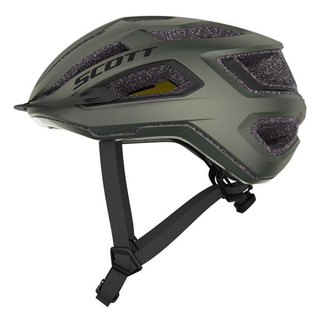 tubici CASCO SCOTT ARX PLUS SISTEMA MIPS RUTA MONTAÑA