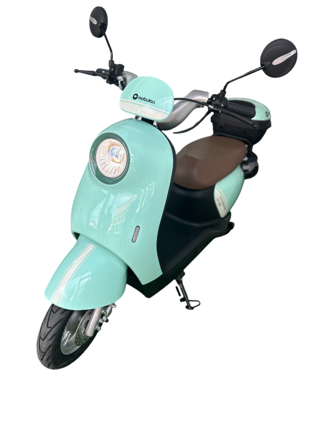 Tubici BICIMOTO ELECTRICA GIRL 2 CICLO MOTOR