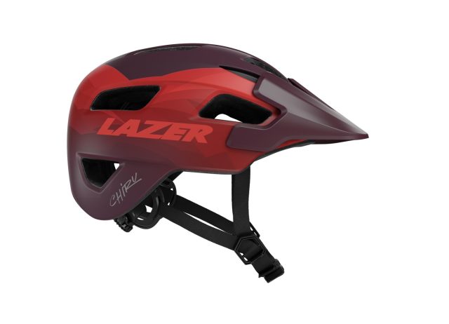 Tubici CASCO CICLISMO LAZER SHIMANO CHIRU MIPS
