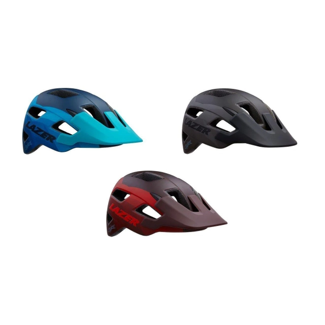 tubici CASCO CICLISMO LAZER SHIMANO CHIRU MIPS