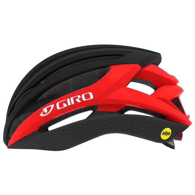 Tubici CASCO GIRO SYNTAX SISTEMA MIPS RUTA MONTAÑA