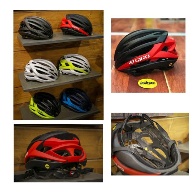 Tubici CASCO GIRO SYNTAX SISTEMA MIPS RUTA MONTAÑA