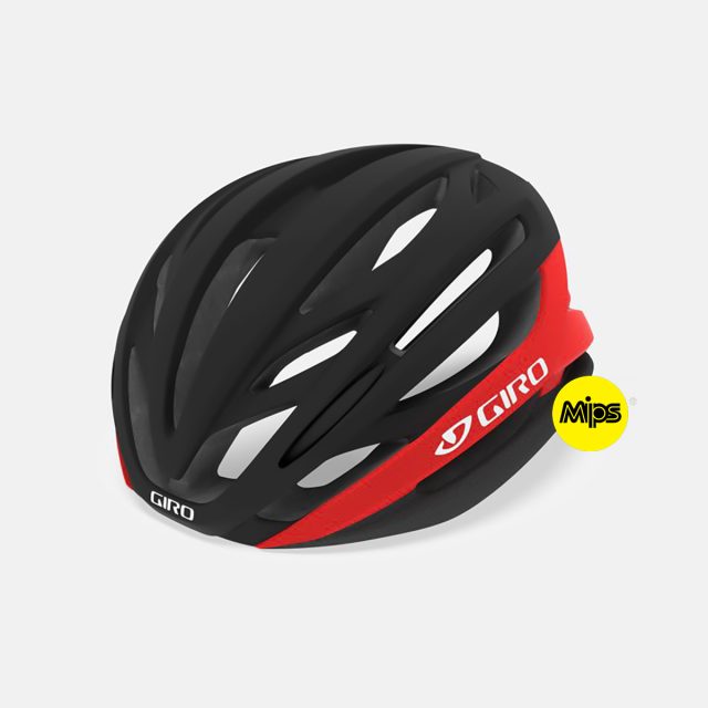 tubici CASCO GIRO SYNTAX SISTEMA MIPS RUTA MONTAÑA