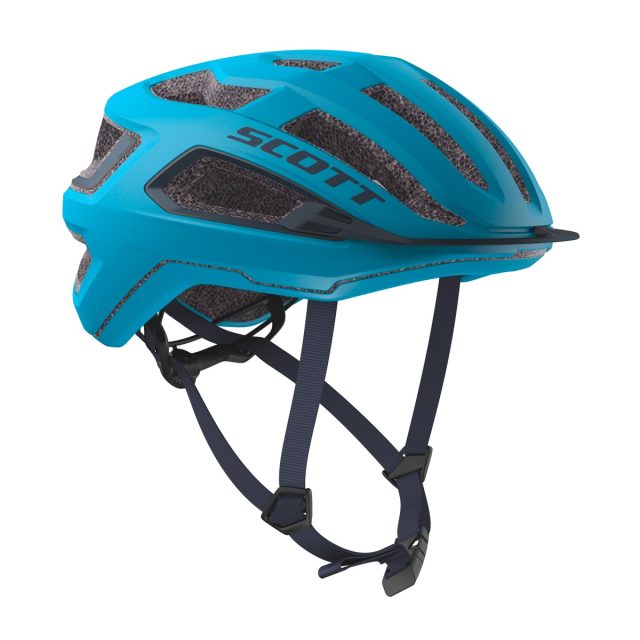 tubici CASCO SCOTT ARX CICLISMO RUTA MONTAÑA