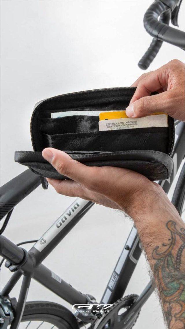 Tubici ESTUCHE BILLETERA GW FOREVER