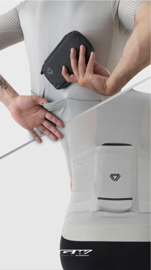 Tubici ESTUCHE BILLETERA GW FOREVER