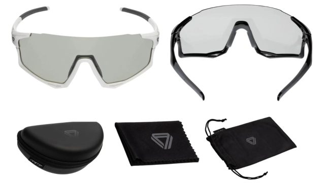 tubici GAFAS CICLISMO GW FOTOCROMATICAS CALVERT
