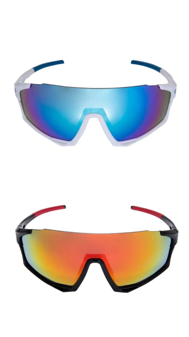 tubici GAFAS CICLISMO GW FULL COLOR CALVERT