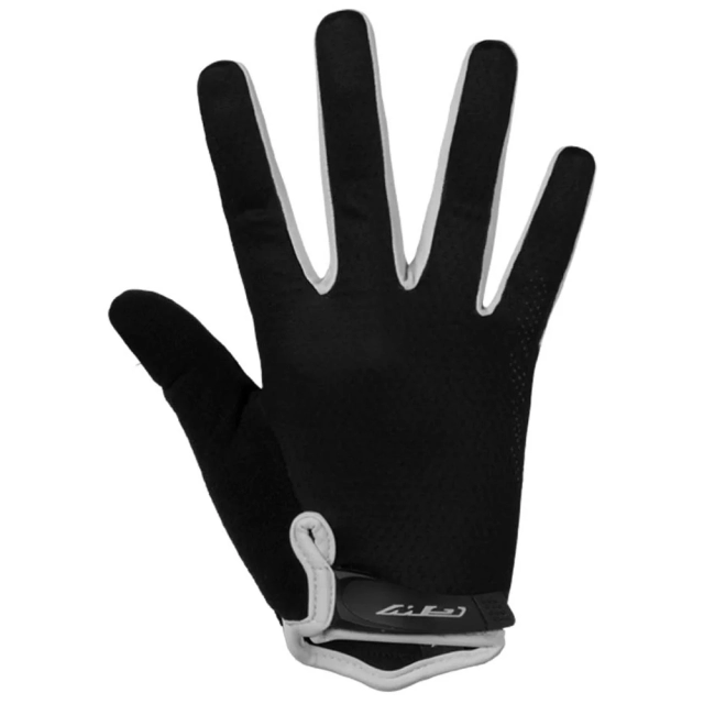 Tubici GUANTES GW SHELL LARGOS