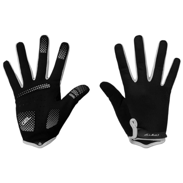 Tubici GUANTES GW SHELL LARGOS