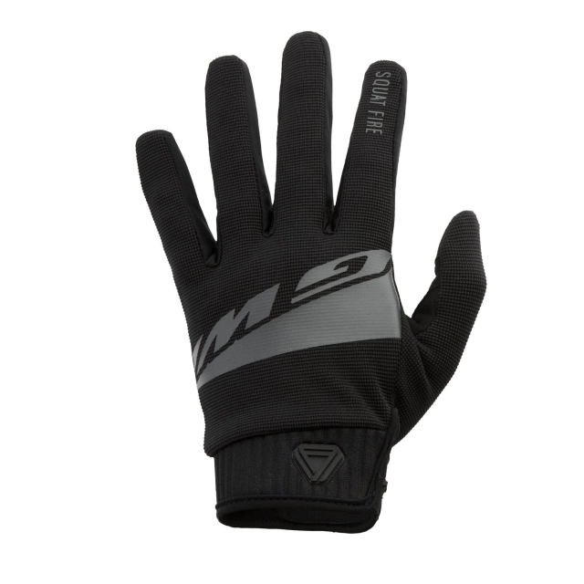 Tubici GUANTES GW SQUAT FIRE